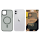 Tactical MagForce Hyperstealth Kryt pro Apple iPhone 11 Forest Green - 1514050 - zdjęcie 3
